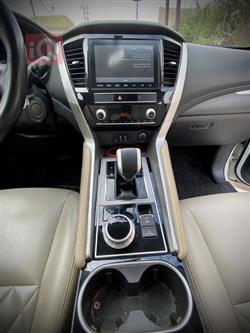 Mitsubishi Montero Sport
